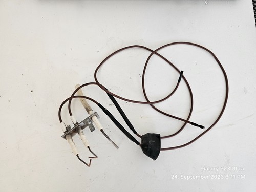 Vaillant zündelektrode 195 - vaillant, vc