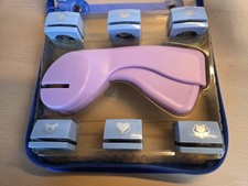 Prägestempel Set ODER