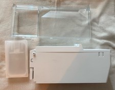 Liebherr EasyTwist-Ice Icemaker inkl. Blende für Schublade Eiswürfelbereiter