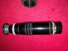 Großes antikes Objektiv Trioplan1:6.3/f27/ Hugo Meyer& Co.Görlitz/ 868436 selten