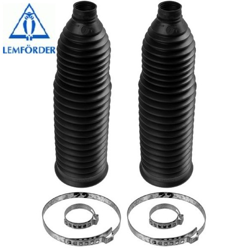 Faltenbalg für lenkung - 2x,