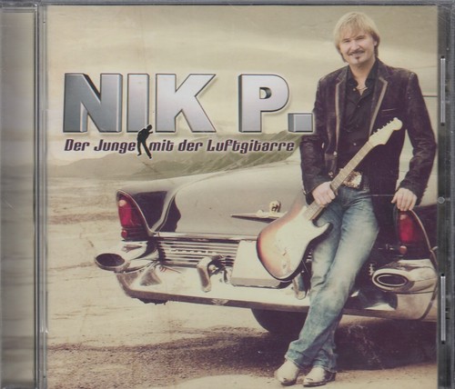 Nik der junge mit - "der,