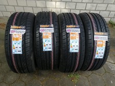 4x Sommerreifen 235/60 R18