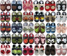 carozoo UK Baby Lauflernschuhe