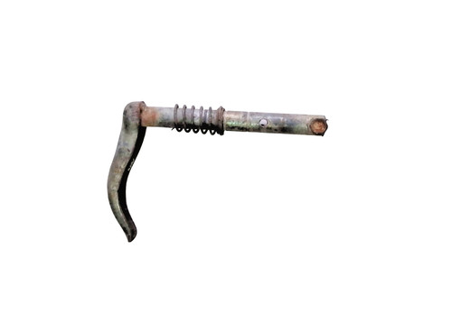 Handbremse für seitenwagen - handbremse,