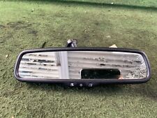 82109 Innenspiegel JEEP Grand Cherokee III (WH, WK) 55157459AA