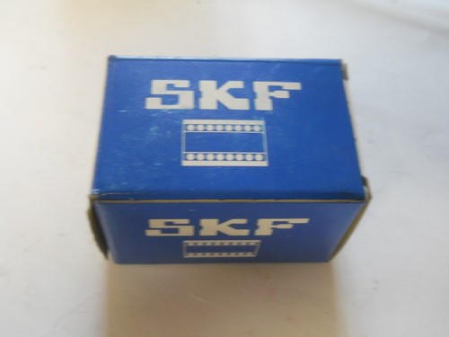 Skf linearlager gehäuse lucs - skf,