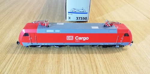 37350 märklin lok - 37350, e-lok