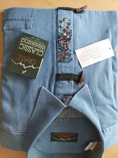 Trachtenhemd - Marke Grätz -