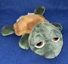 Kuscheltier Russ Schildkröte