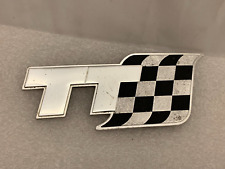 NSU Emblem Schild  TT 1000 1200 (NN760)