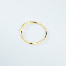 Schmaler Damen Ring bis zu 52