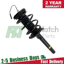 Vorne Rechts Stoßdämpfer EDC