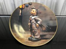  M.I. Hummel Teller 19 cm Ø. 1 Wahl. Top Zustand.     