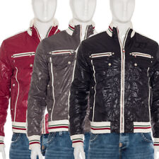 CIPO & BAXX Übergangsjacke Windbreaker C-7100P