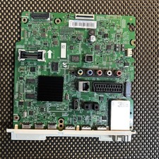Samsung UE46F6510SS TV. Main Board  BN41-01958B. BN94-07102M.