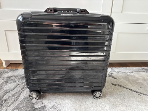 Salsa deluxe piloten - salsa, koffer