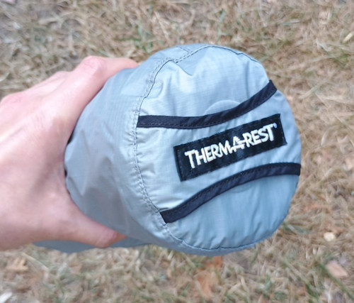 Original therm rest - original, therm-a-rest