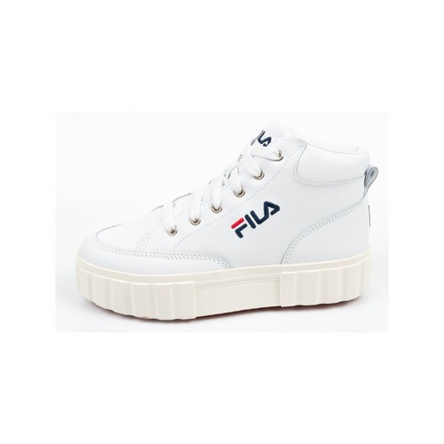 Schuhe fila sandblast - schuhe,