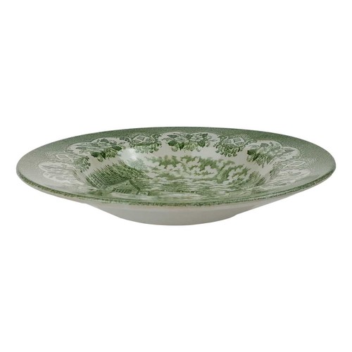Suppenteller english ironstone - suppenteller,