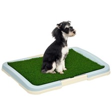 Welpentoilette hundetoilette - welpentoilette,