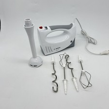Bosch Handrührer MFQ3540