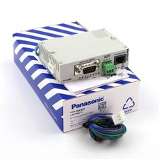Panasonic FP Web-Server2 Unit FP-WEB2 AFP0611 OVP