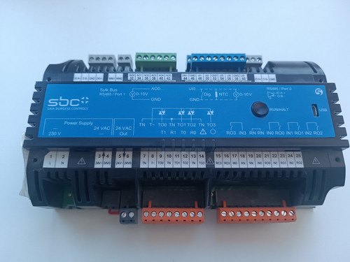 Sbc saia burgess pcd7 lrl5 - saia,