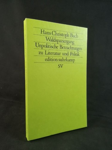 Waldspaziergang unpolitische - waldspaziergang,