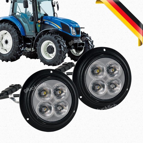 Led scheinwerfer für ford new - led-scheinwerfer,