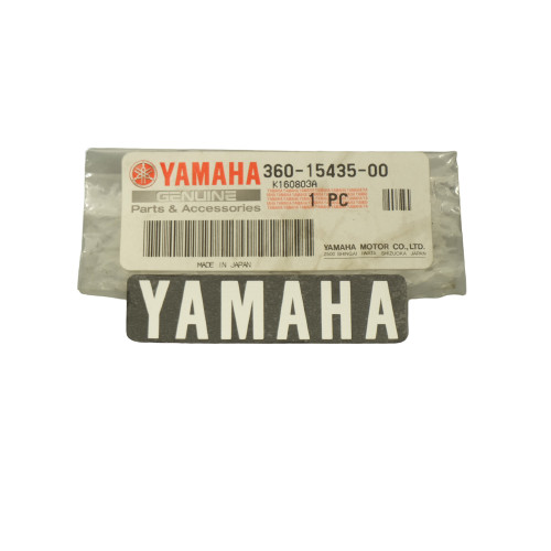 Original yamaha 250 350 - original,