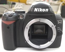 NIKON D40 Objektiv Kit Digital