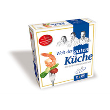 Huch & Friends 75884 Welt der