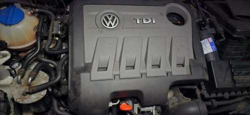 Motor ohne anbauteile - ohne, (diesel)
