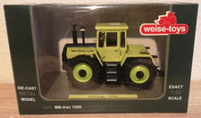 Weise Toys 1010 MB trac 1500