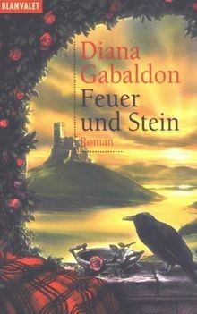 Feuer und stein - feuer, sonderausgabe
