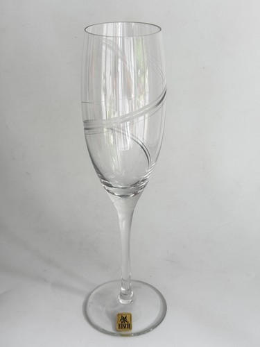 Eisch glas cinderella - glas,