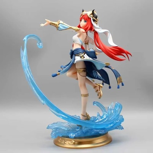 Nilou genshin impact figur - nilou,