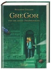 Gregor und die graue