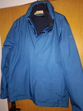 Schöffel  3 in1 Herren Doppeljacke Funktionsjacke 3 in 1 Gr. 52 TOP