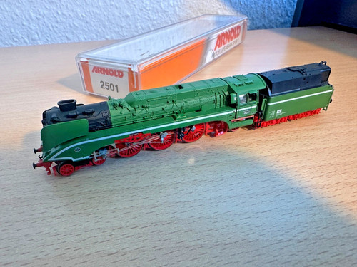 Spur arnold 72502 br 18 - spur,