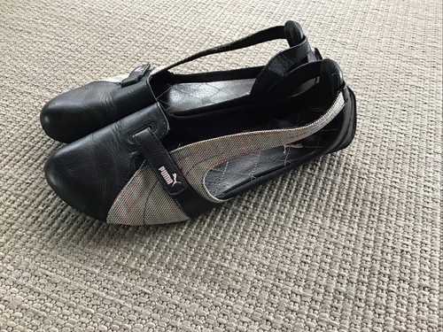 Puma espera rainbow ballerina - puma,