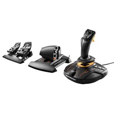 Thrustmaster t16000m fcs - thrustmaster,
