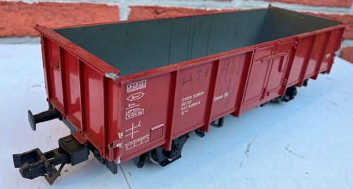 Märklin 5850 offener