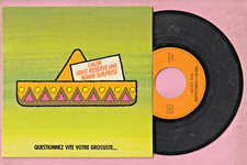 CALOR WERBESCHEIBE -