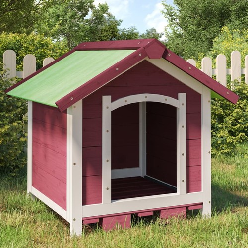 Hundehütte hundehaus - hundehütte,