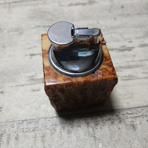 Altes vintage retro resin - retro,