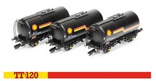 Hornby TT6035 Shell - TTA 35T