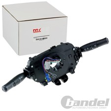 NTY LENKSTOCKSCHALTER passend