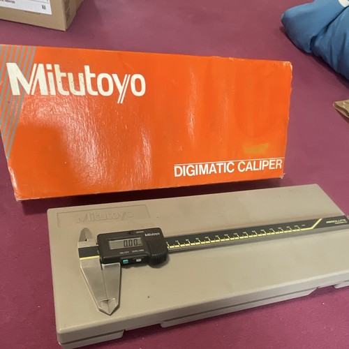 Mitutoyo digimatic digital - mitutoyo,
